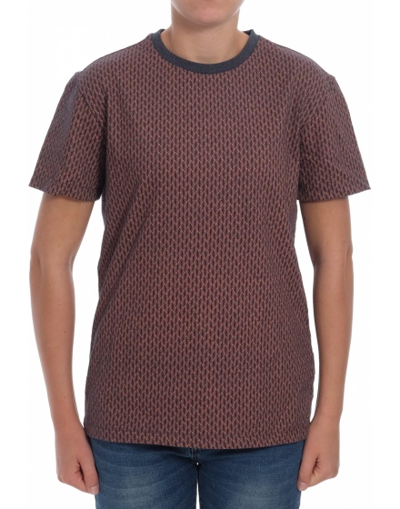 Мъжка тениска Reserved