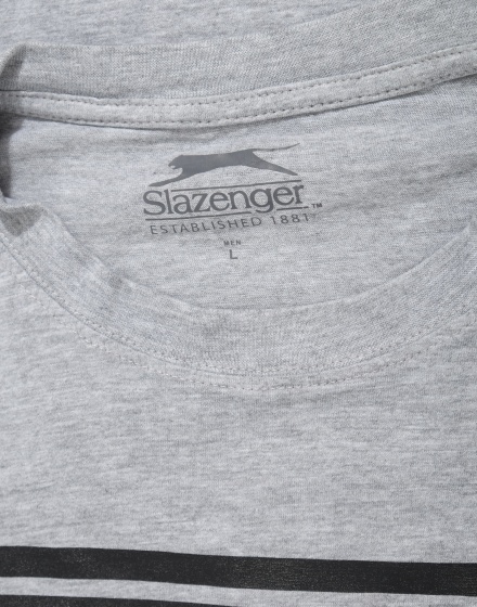 Мъжка тениска Slazenger