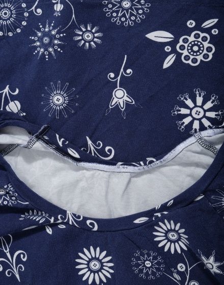 Дамска блуза