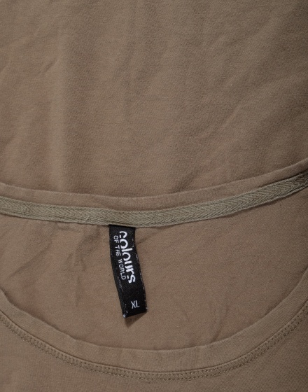 Дамска блуза Colours Of The World