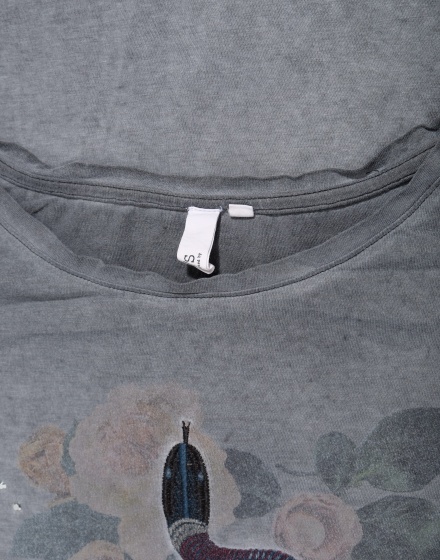 Дамска блуза QS