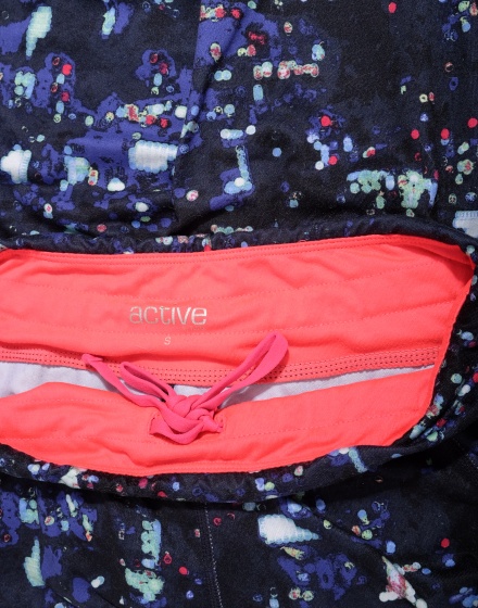 Дамски клин Active