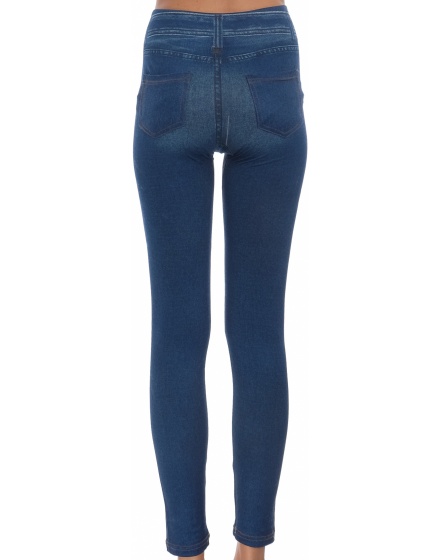 Дамски клин