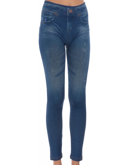 Дамски клин