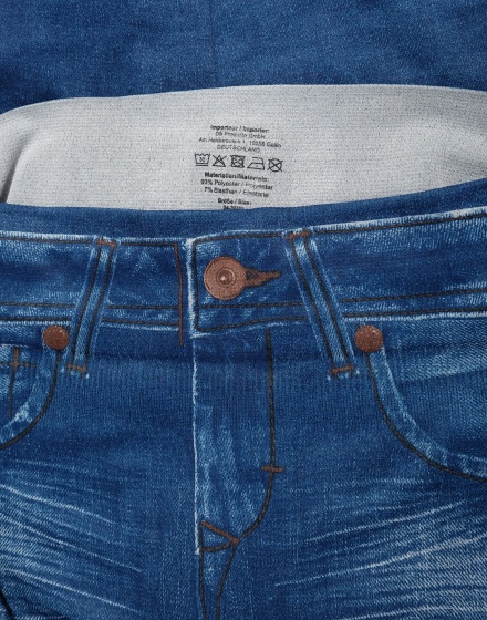 Дамски клин