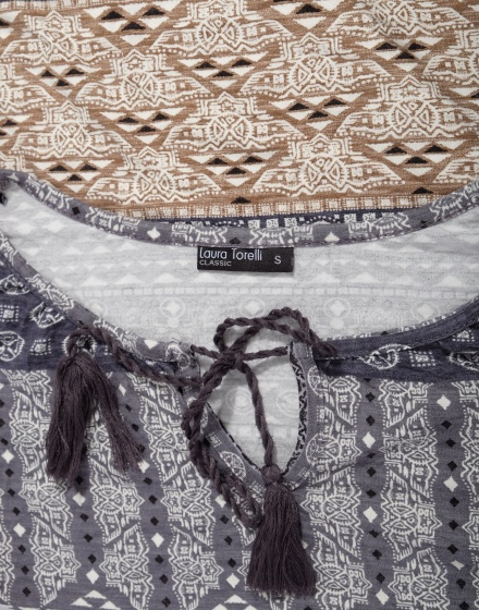 Дамска блуза Laura Torelli