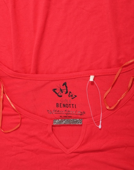 Дамска блуза Gina Benotti