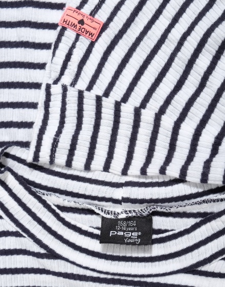 Дамска туника Page One