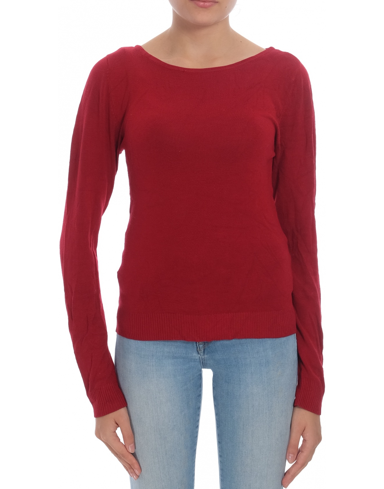 Дамски пуловер ZARA