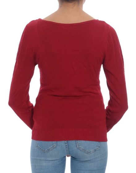 Дамски пуловер ZARA