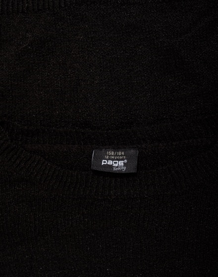 Дамски пуловер Page One
