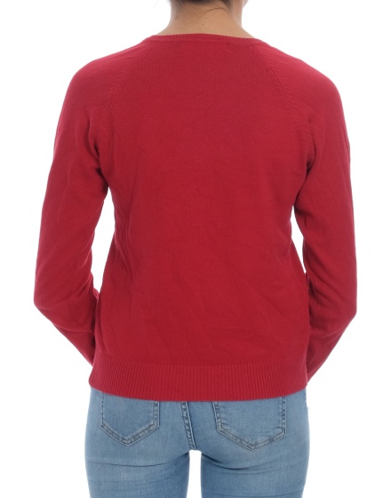 Дамски пуловер ZARA