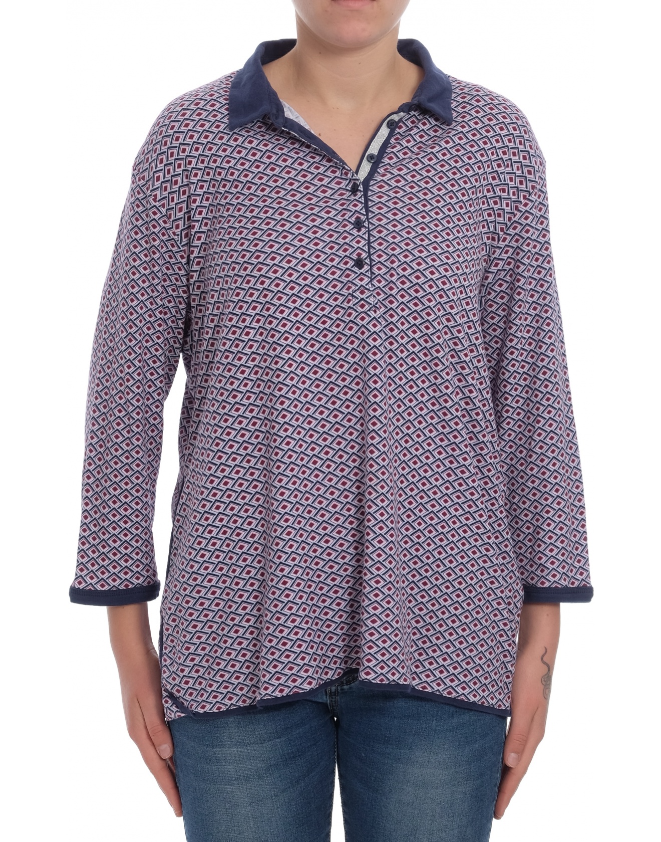 Дамска блуза