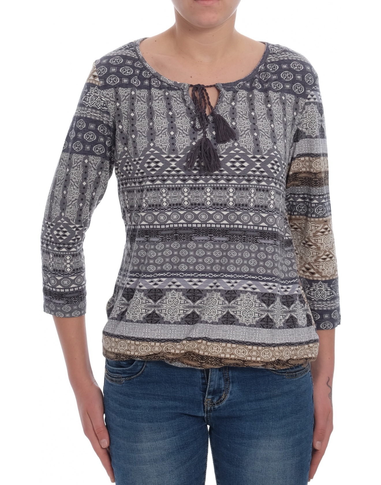 Дамска блуза Laura Torelli