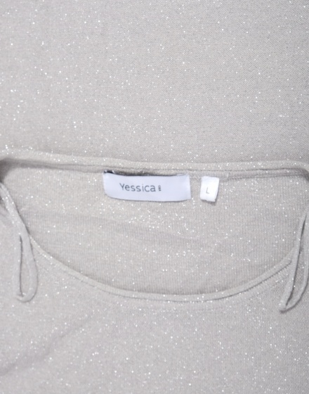 Дамски пуловер Yessica