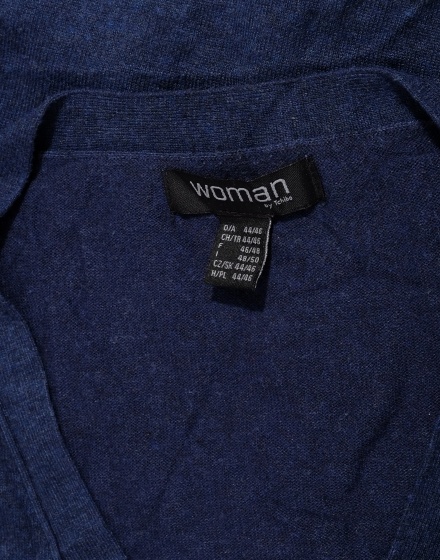 Дамска жилетка Tchibo