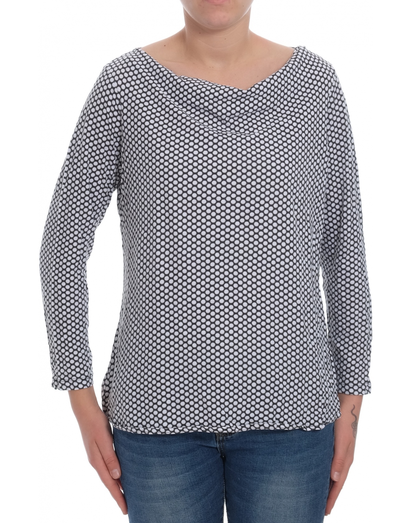 Дамска блуза Tchibo