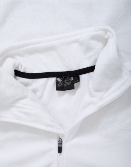 Поларена блуза Crane