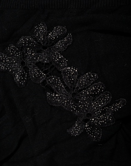 Дамски пуловер Miss Cocoa