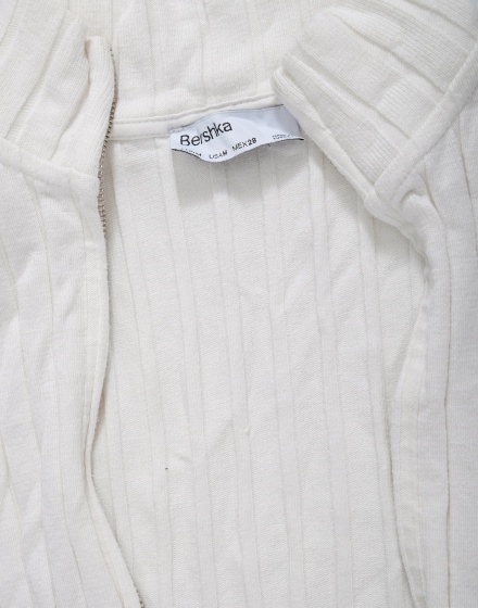 Дамска блуза Bershka