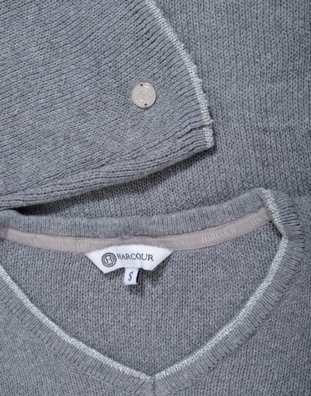 Дамски пуловер Harcour