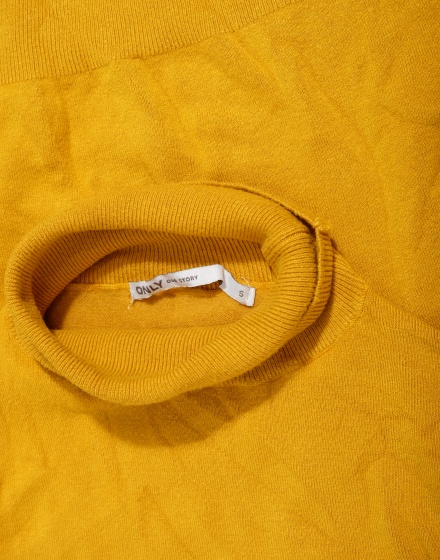 Детски пуловер ONLY