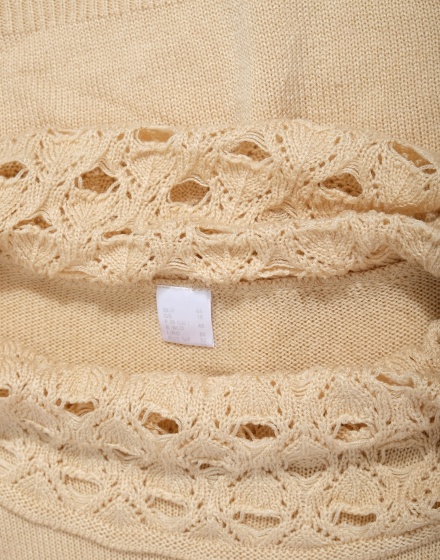 Дамски пуловер