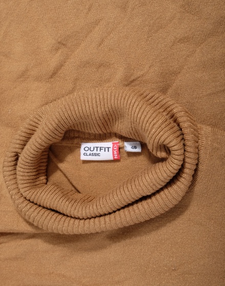 Дамски пуловер Nkd Outfit Classic