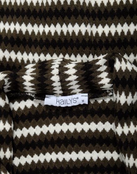 Дамска жилетка Hailys