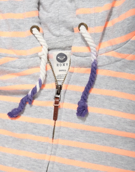 Дамски суитшърт Roxy by Quiksilver