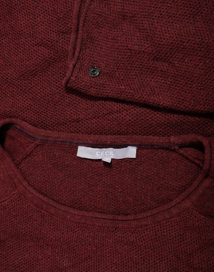Дамски пуловер Cecil