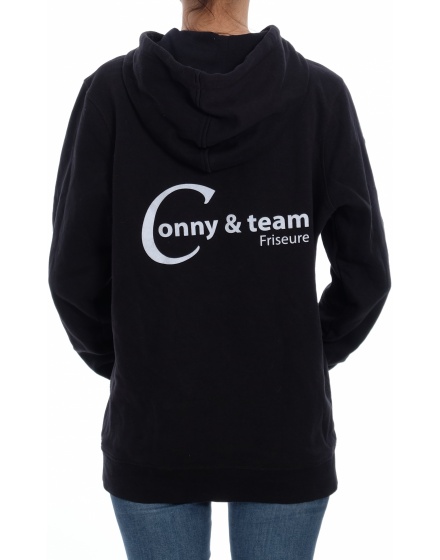 Ватиран суитшърт Jako