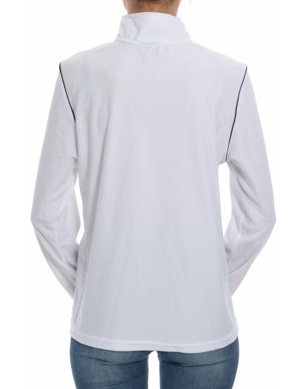 Поларена блуза Crane