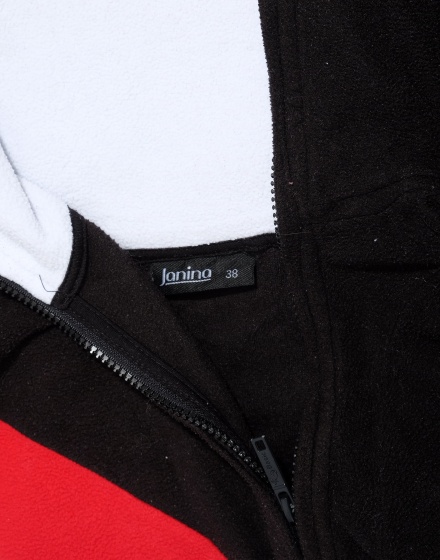 Поларено горнище Janina