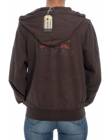 Дамски суитшърт Sanfeng