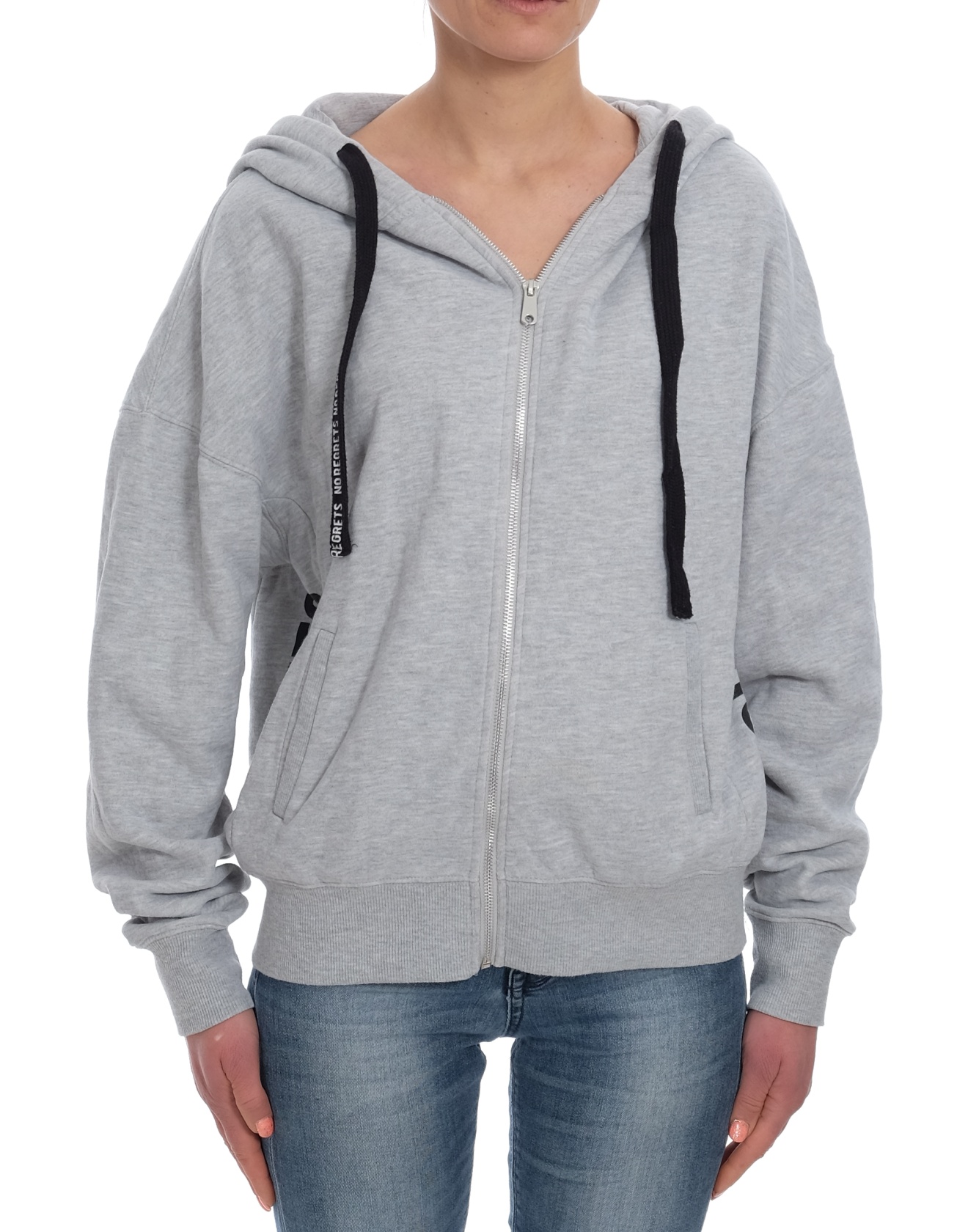 Ватиран суитшърт FB Sister