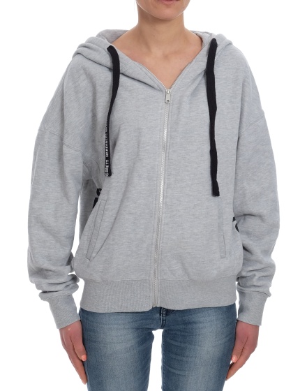 Ватиран суитшърт FB Sister