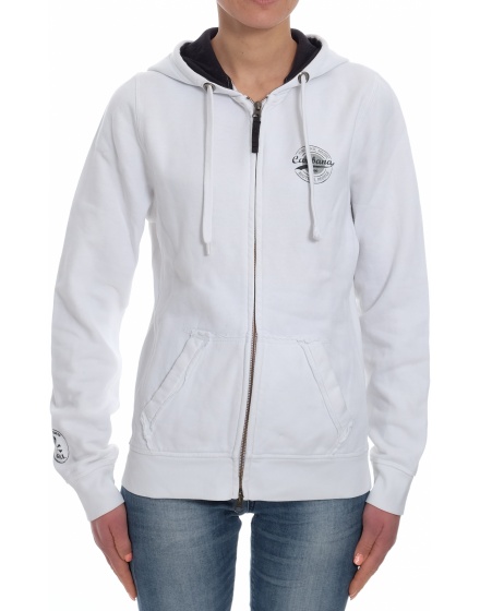 Ватиран суитшърт Caribana