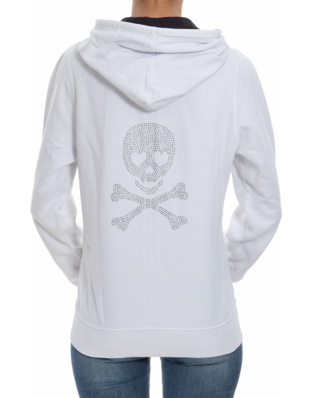 Ватиран суитшърт Caribana