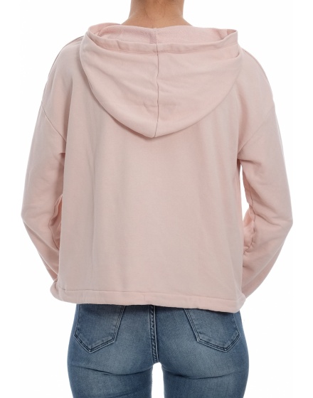 Дамски суитшърт H&M