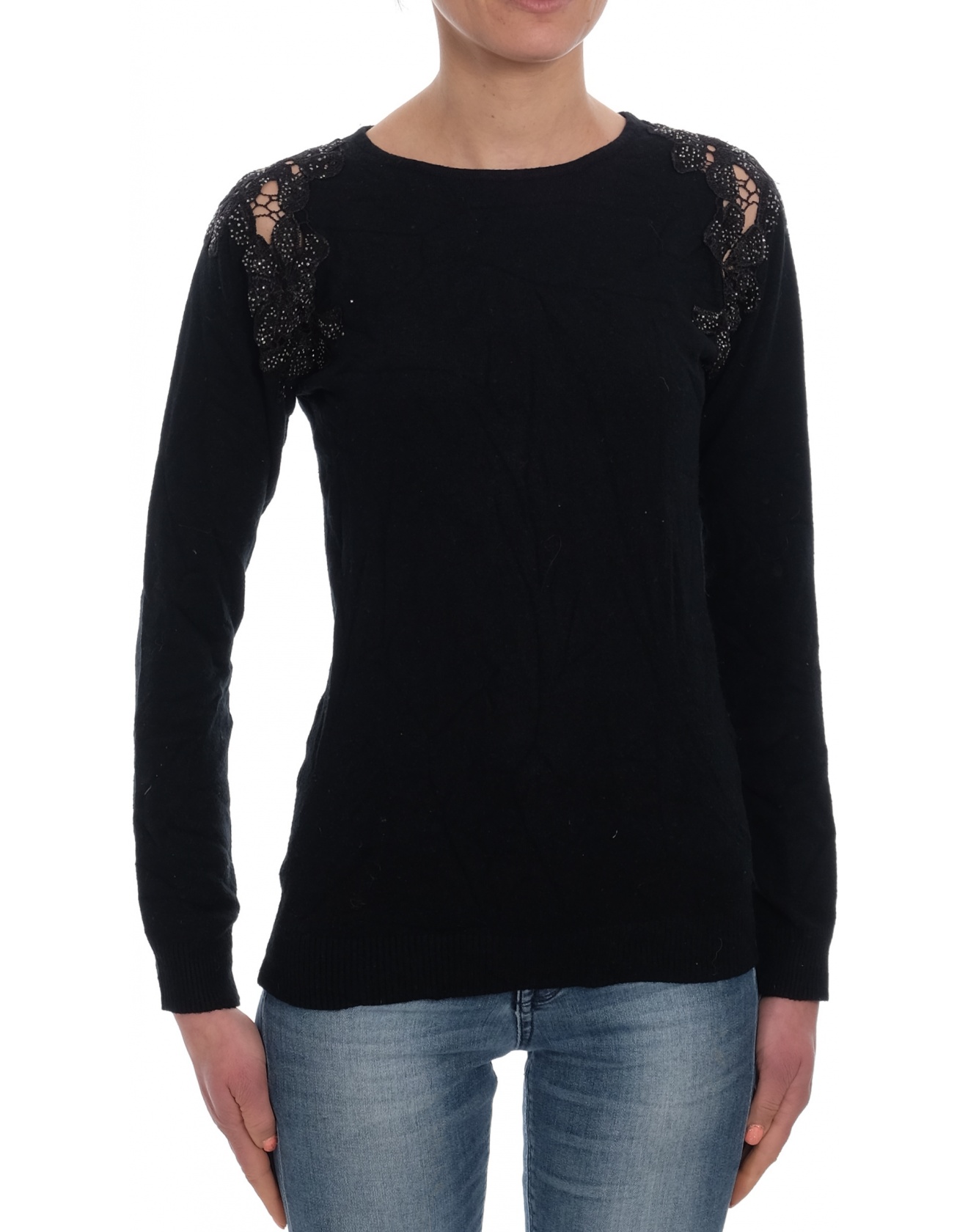 Дамски пуловер Miss Cocoa