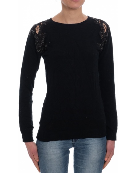 Дамски пуловер Miss Cocoa