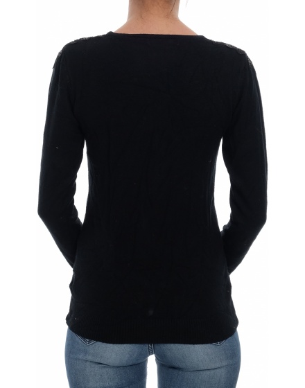 Дамски пуловер Miss Cocoa