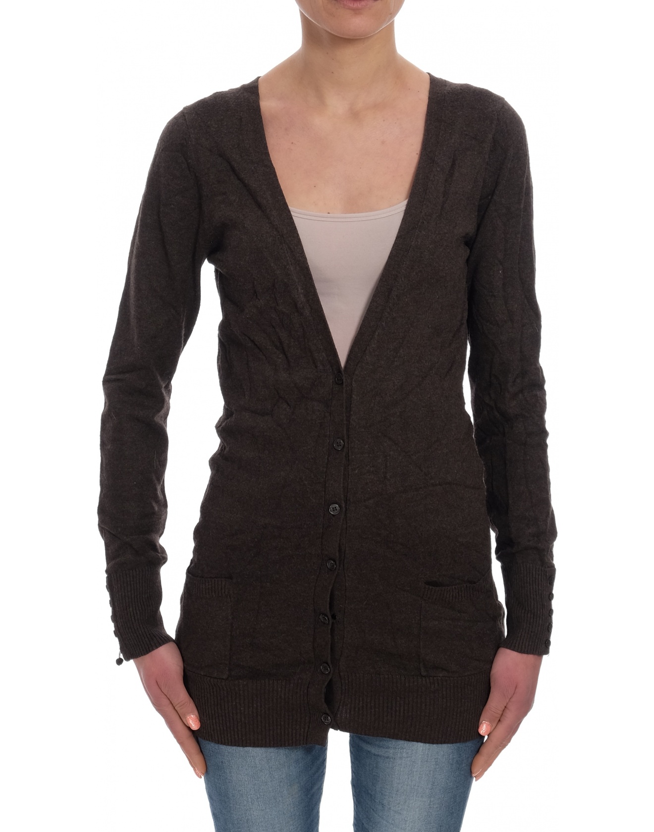 Дамска жилетка Mix Your Style