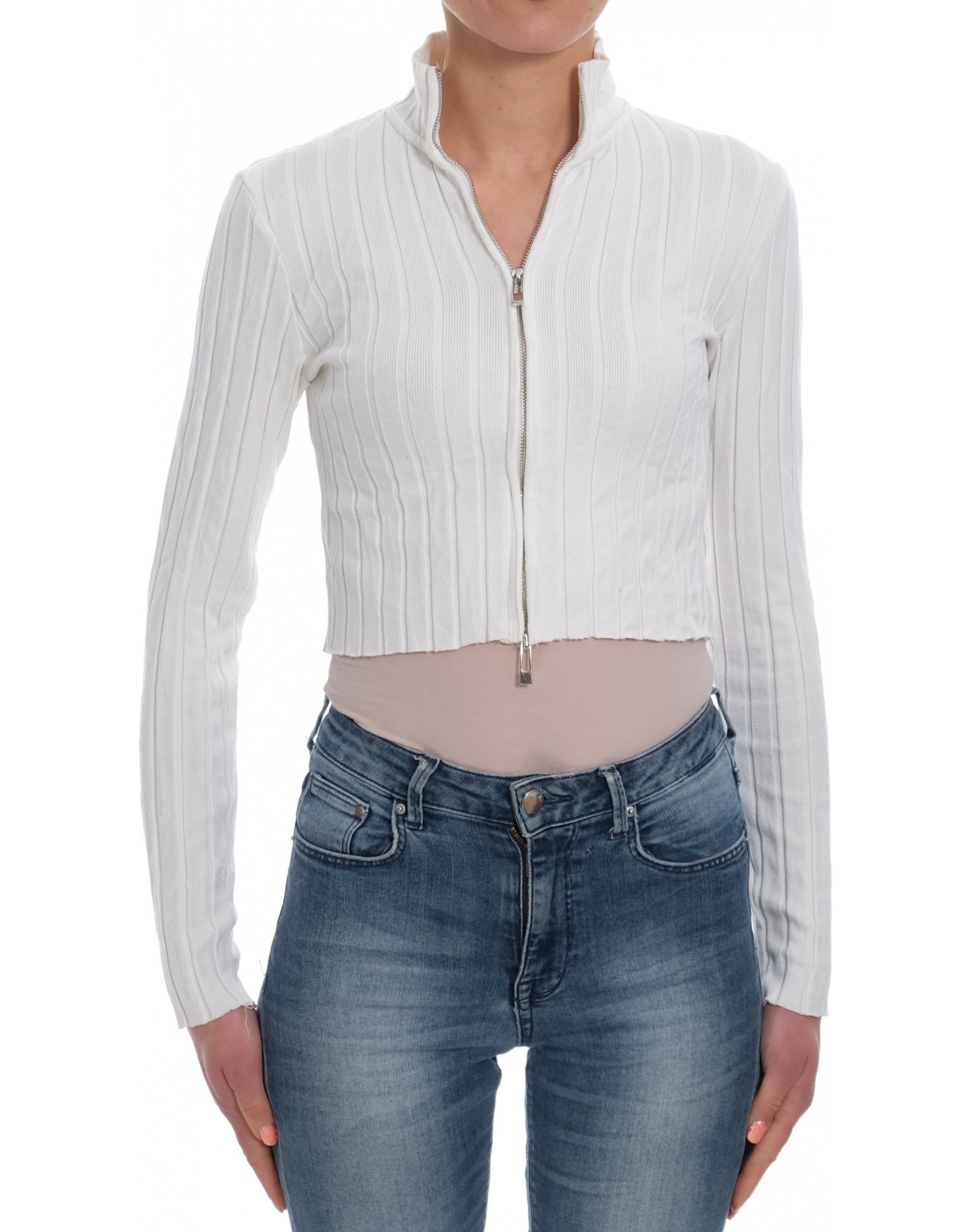 Дамска блуза Bershka