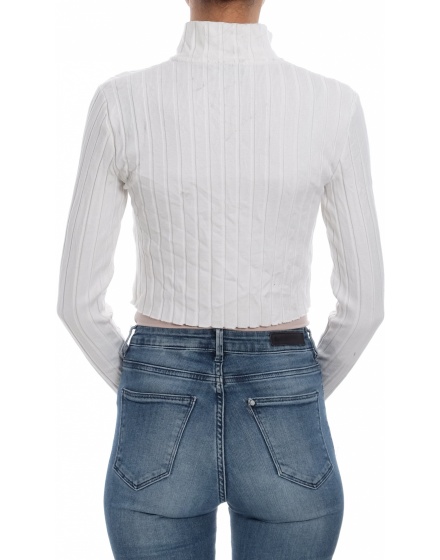 Дамска блуза Bershka