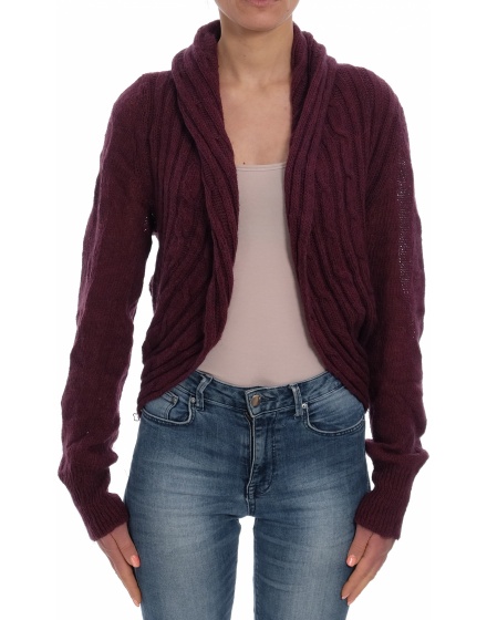 Дамска жилетка Mellow Peach