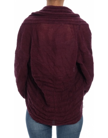 Дамска жилетка Mellow Peach