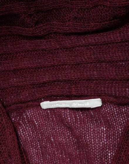 Дамска жилетка Mellow Peach