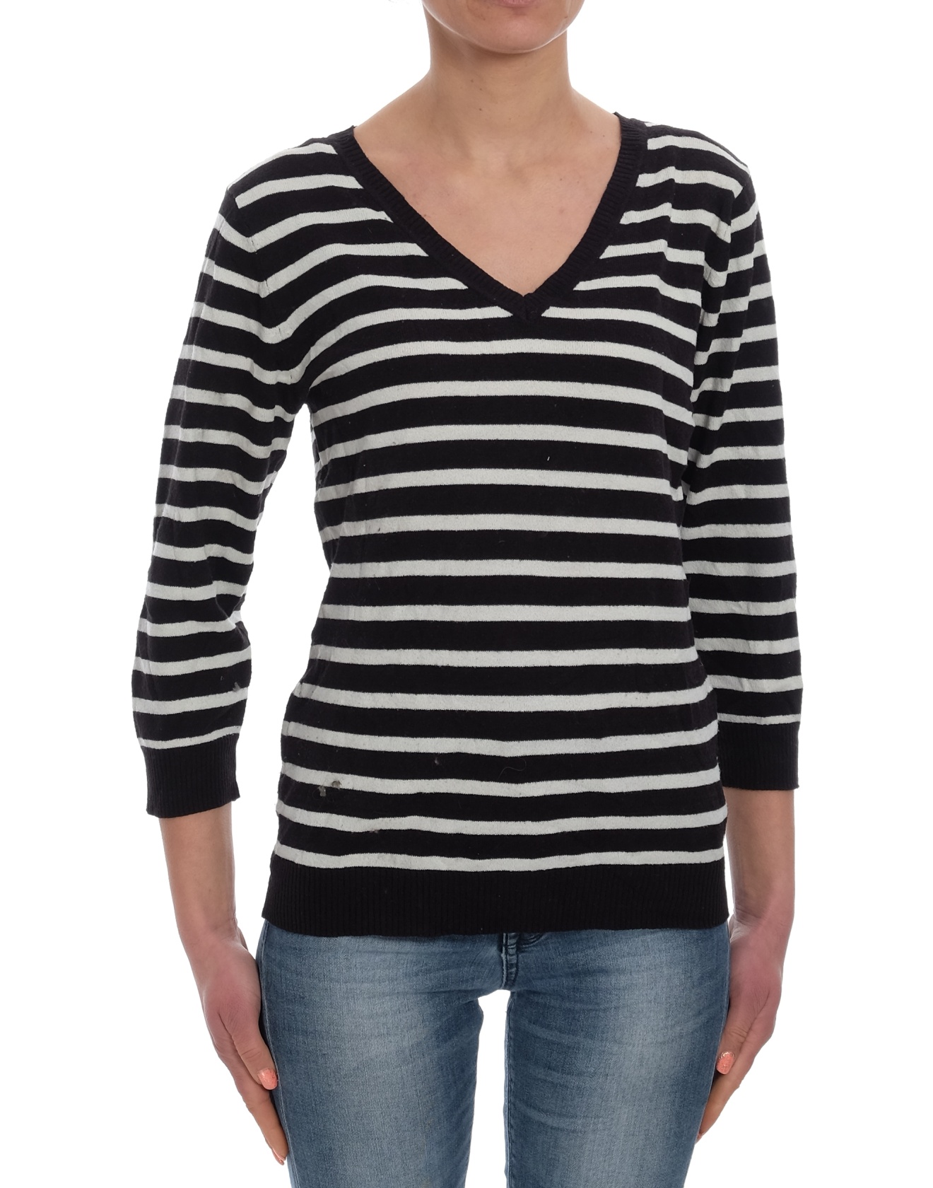 Дамски пуловер H&M